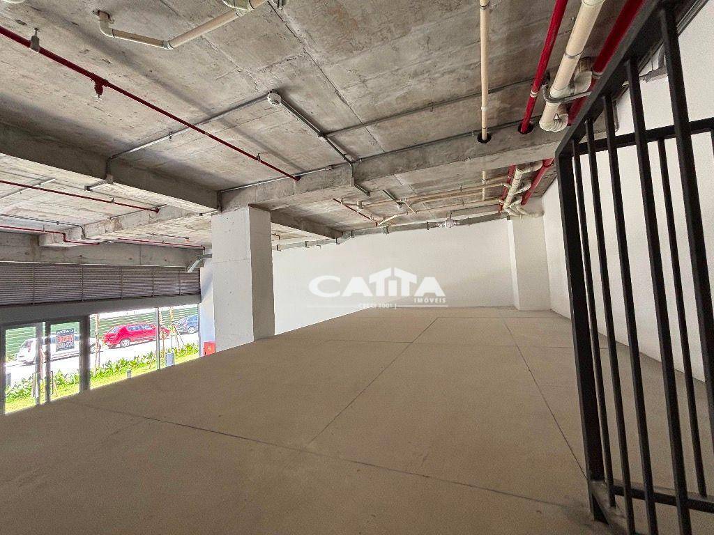 Loja-Salão à venda e aluguel, 154m² - Foto 6