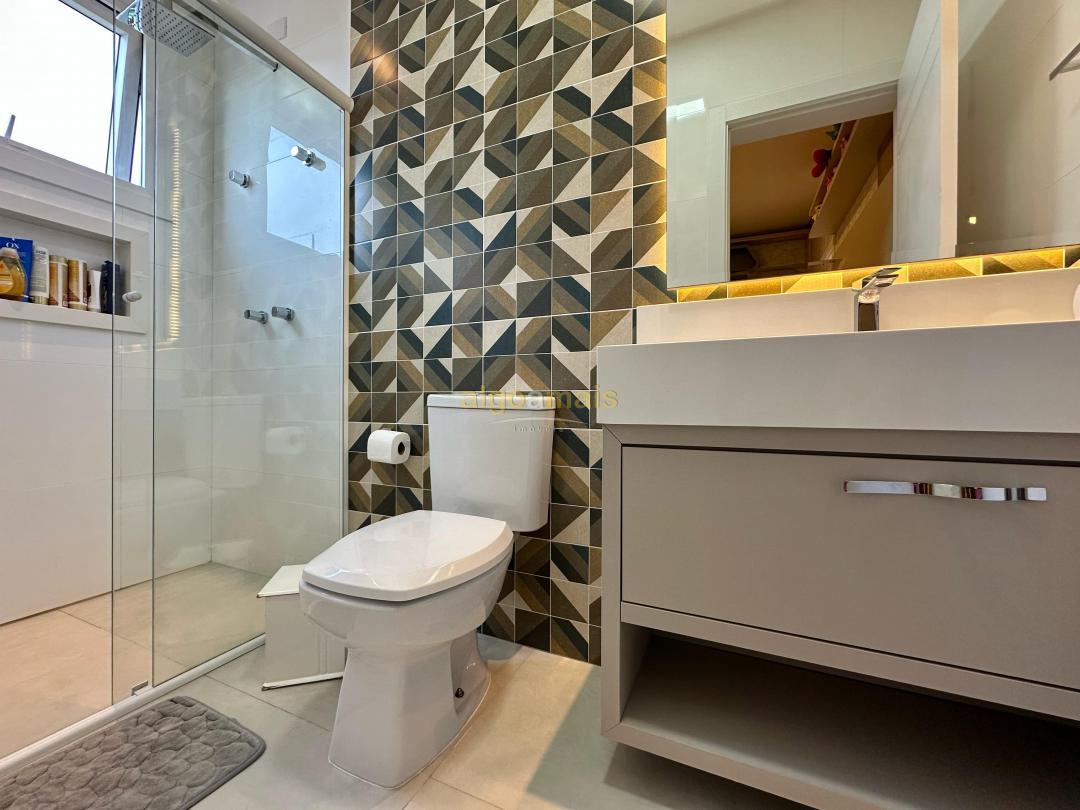 Casa de Condomínio à venda com 3 quartos, 179m² - Foto 11
