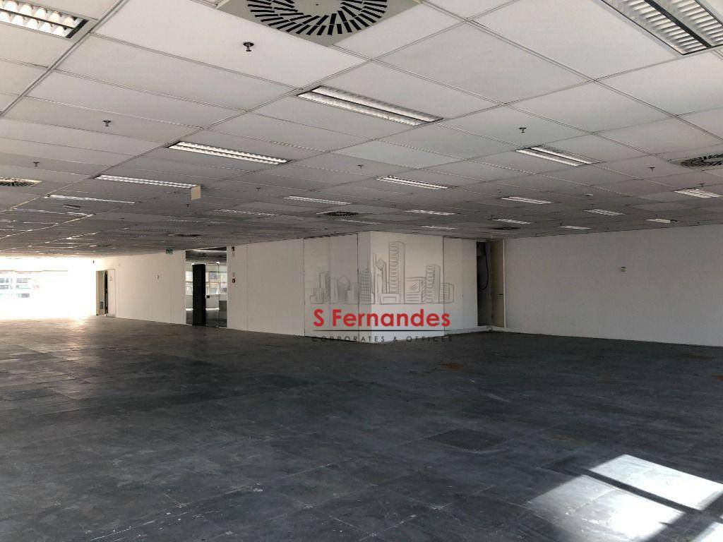Conjunto Comercial-Sala para alugar, 499m² - Foto 16