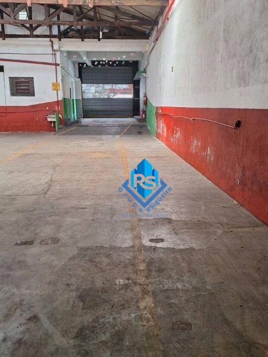 Depósito-Galpão-Armazém à venda e aluguel, 430m² - Foto 6