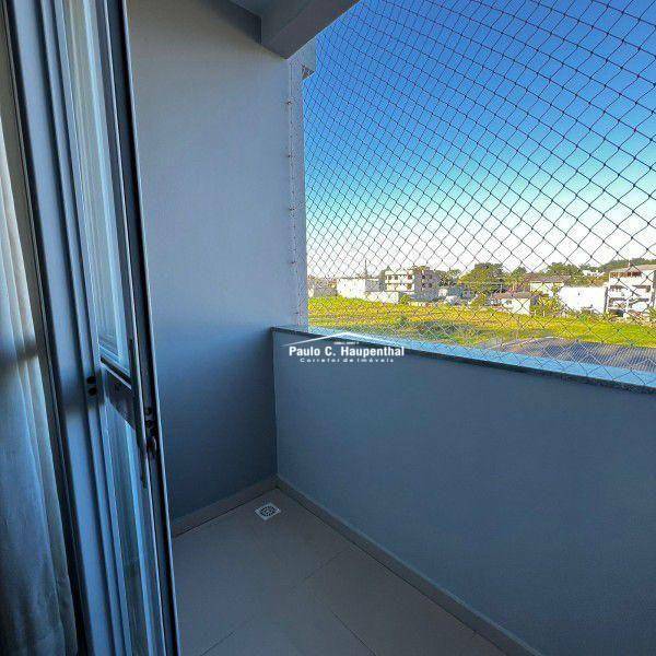 Apartamento à venda com 2 quartos, 54m² - Foto 10