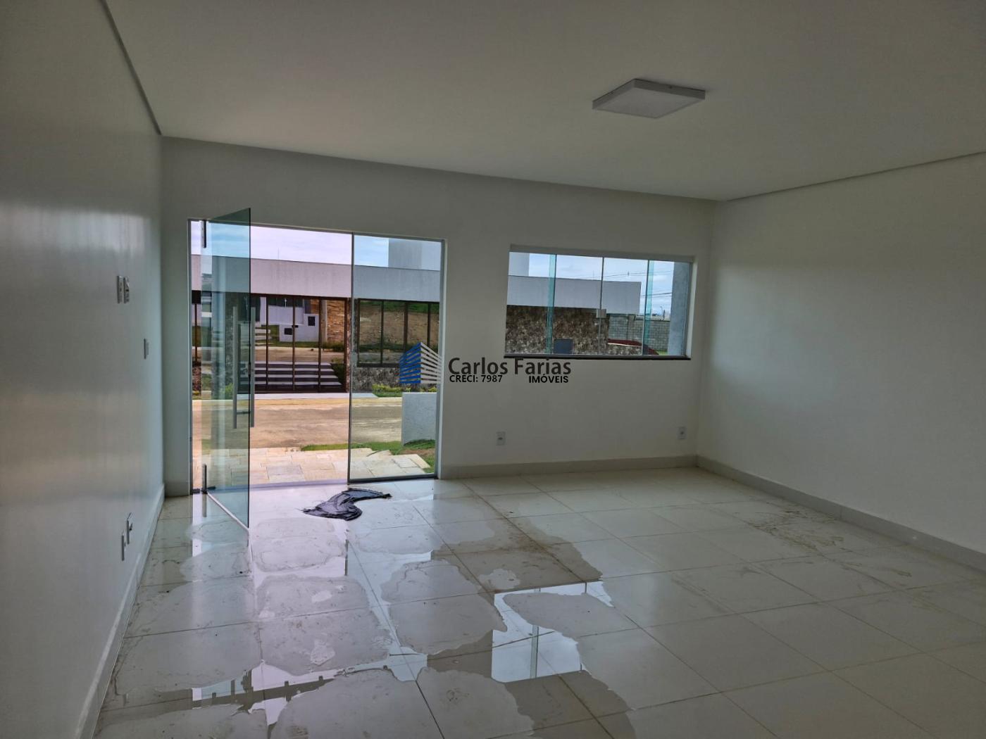 Casa de Condomínio à venda com 3 quartos, 200m² - Foto 7
