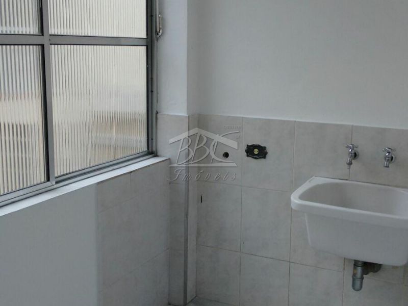 Apartamento para alugar com 2 quartos, 104m² - Foto 6