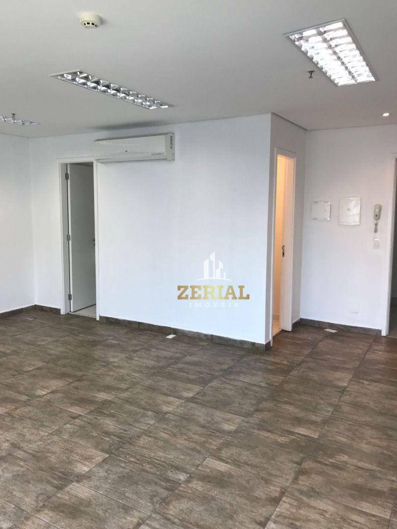 Conjunto Comercial-Sala à venda, 38m² - Foto 2