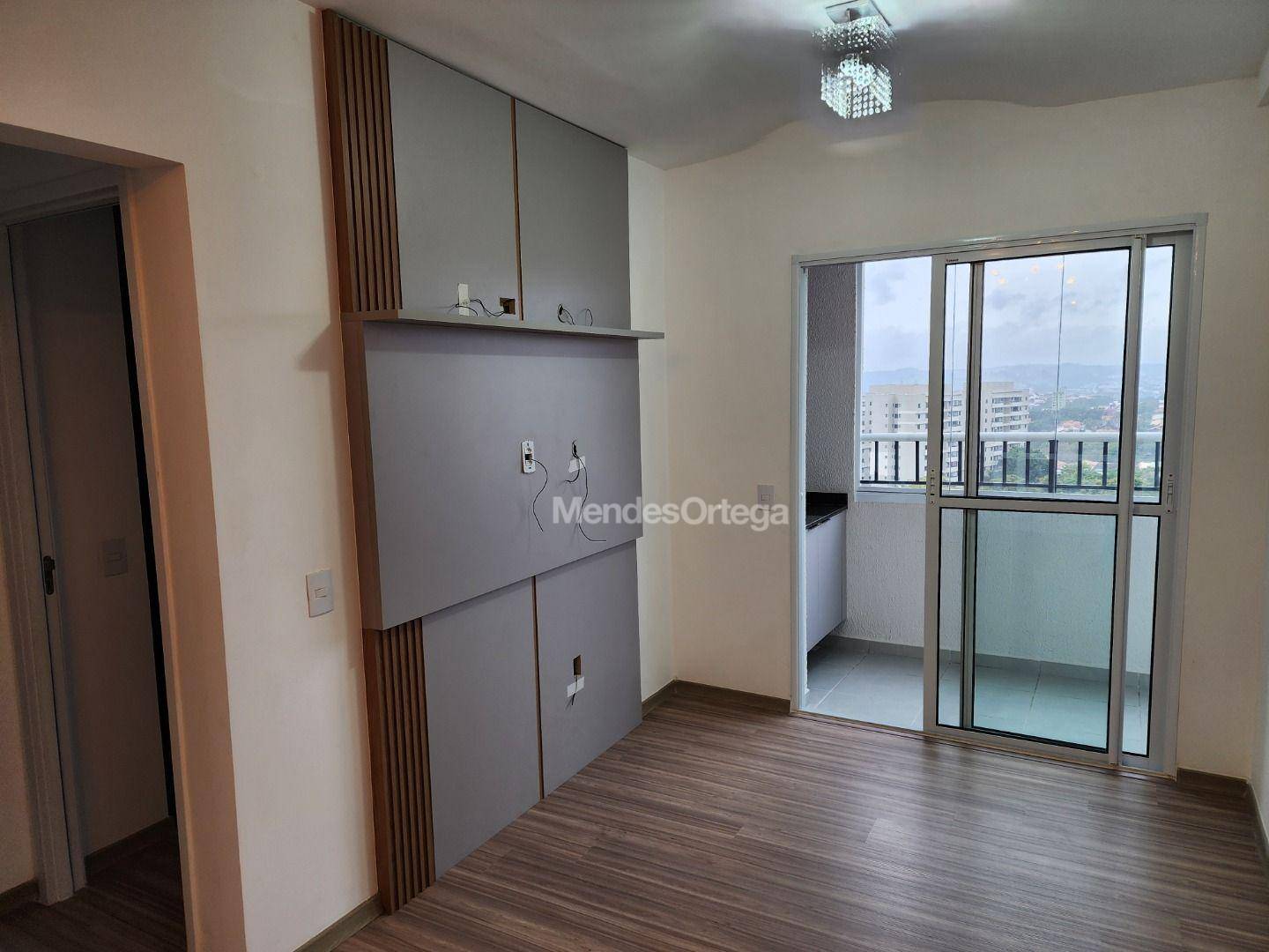 Apartamento para alugar com 2 quartos, 63m² - Foto 5