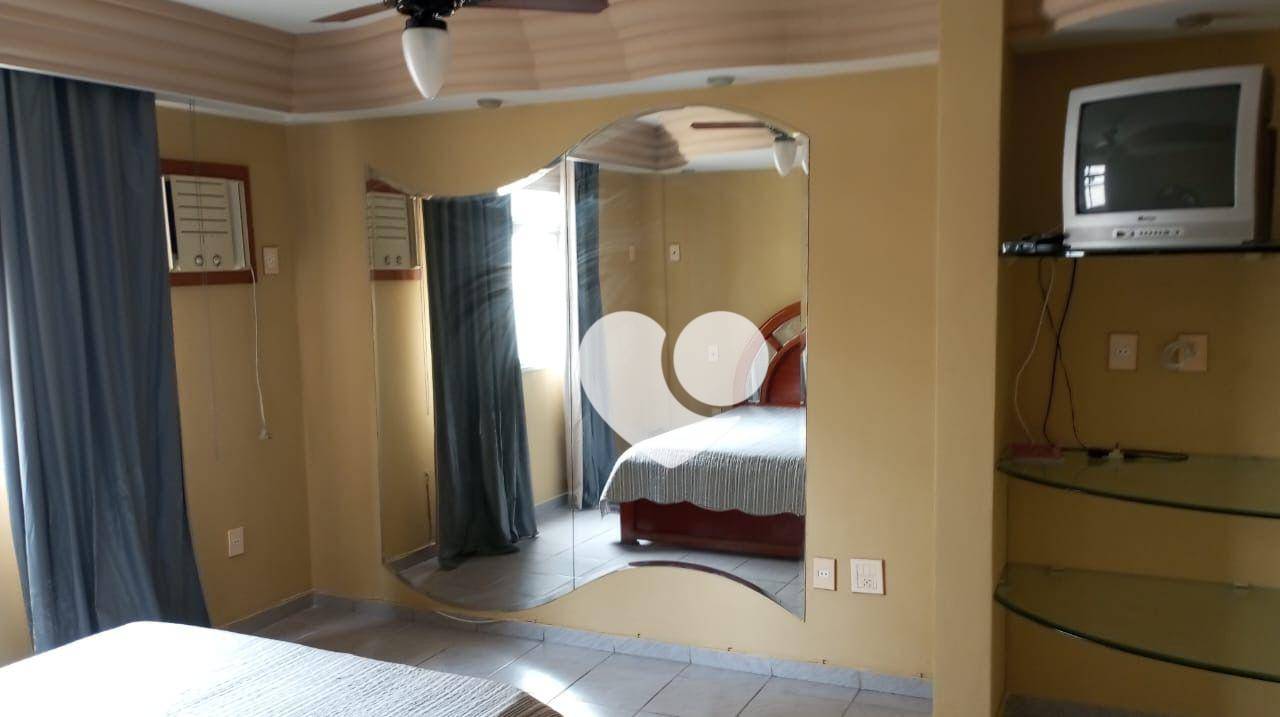 Cobertura à venda e aluguel com 3 quartos, 204m² - Foto 22