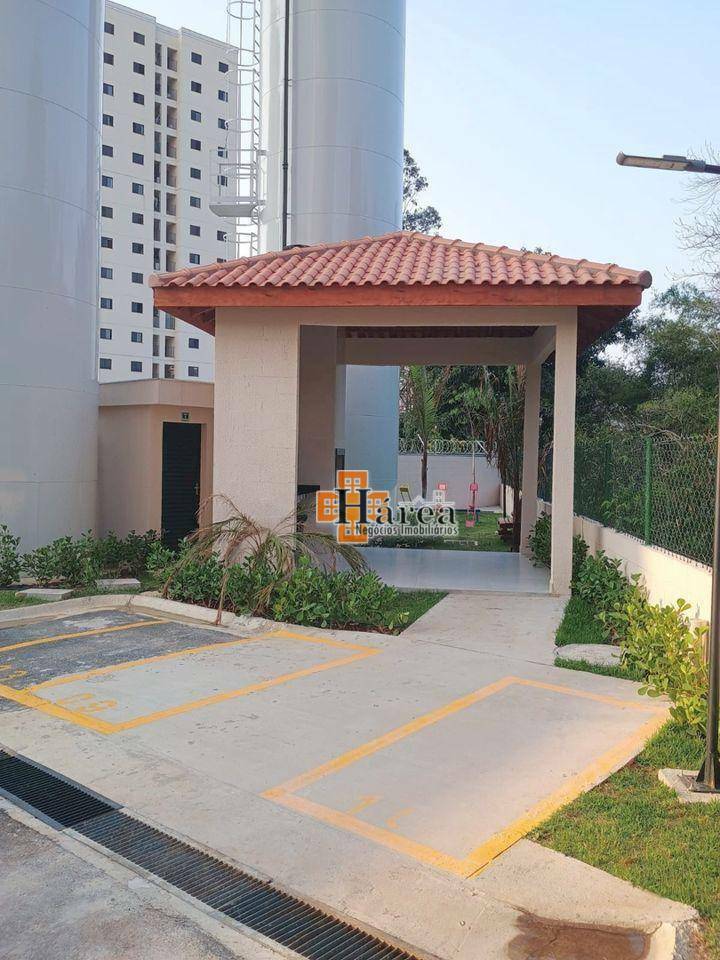 Apartamento à venda com 2 quartos, 50m² - Foto 23