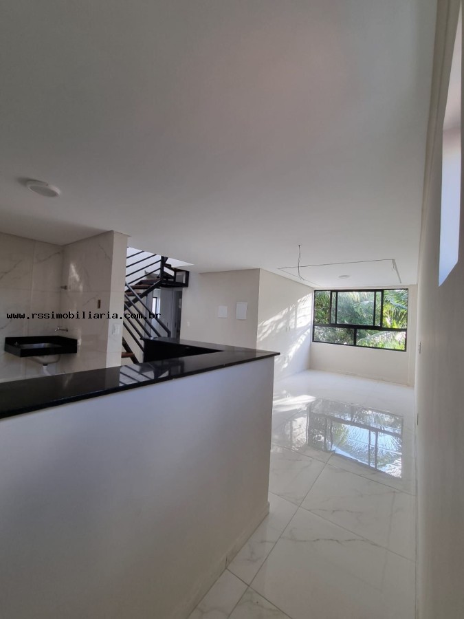 Cobertura à venda com 3 quartos, 130m² - Foto 10