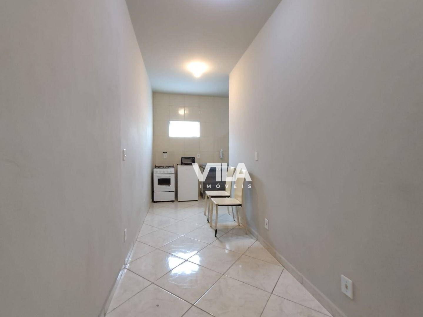 Apartamento para alugar com 1 quarto, 40m² - Foto 2