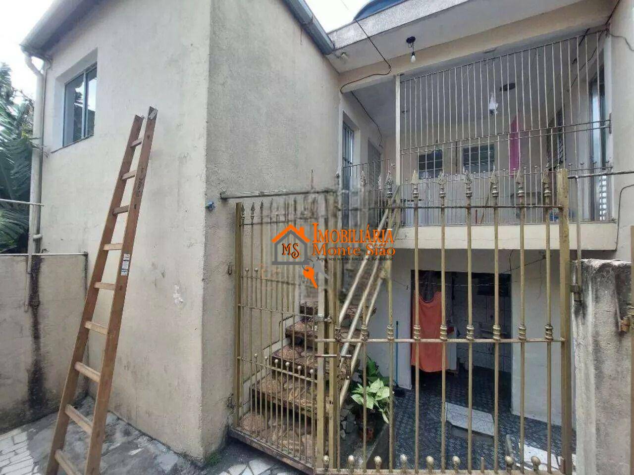 Casa à venda com 4 quartos, 480m² - Foto 10