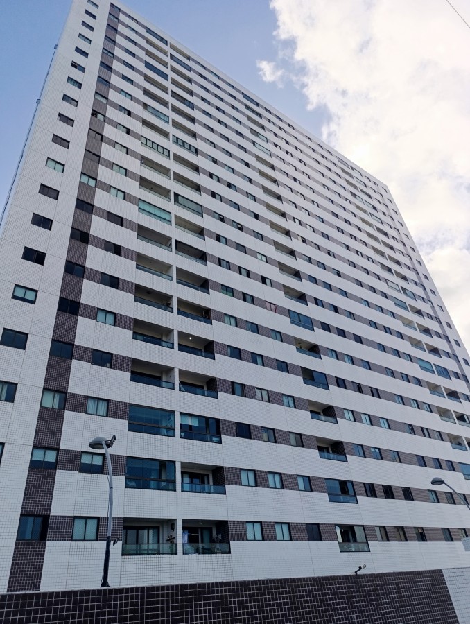 Apartamento à venda com 3 quartos, 72m² - Foto 2
