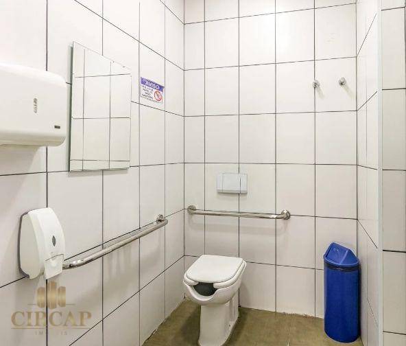 Loja-Salão à venda e aluguel, 702m² - Foto 9