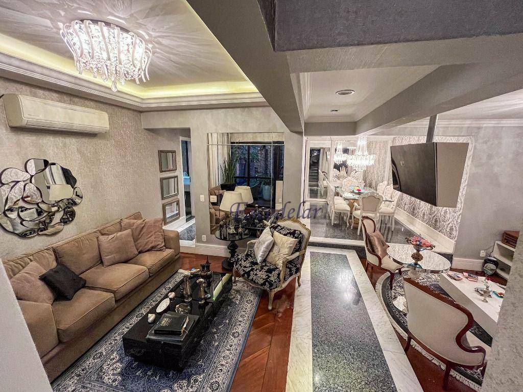 Cobertura à venda com 4 quartos, 442m² - Foto 65
