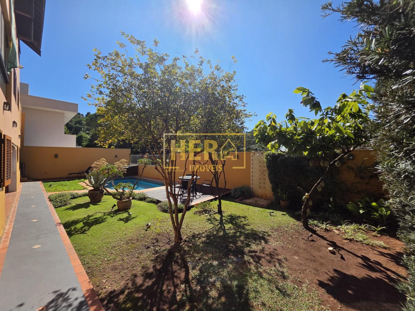 Casa de Condomínio à venda com 5 quartos, 474m² - Foto 41