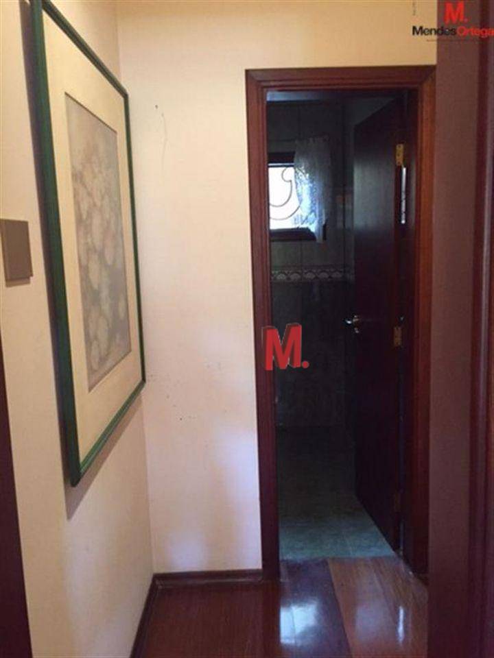 Casa à venda e aluguel com 3 quartos, 460m² - Foto 11