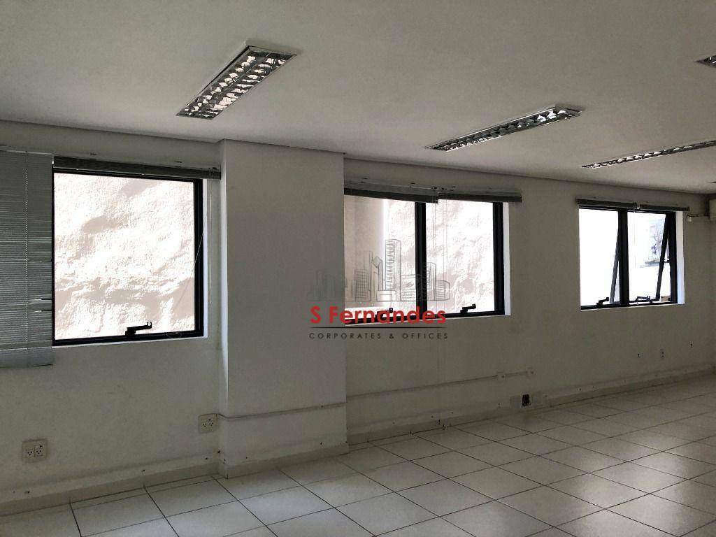 Conjunto Comercial-Sala para alugar, 64m² - Foto 11