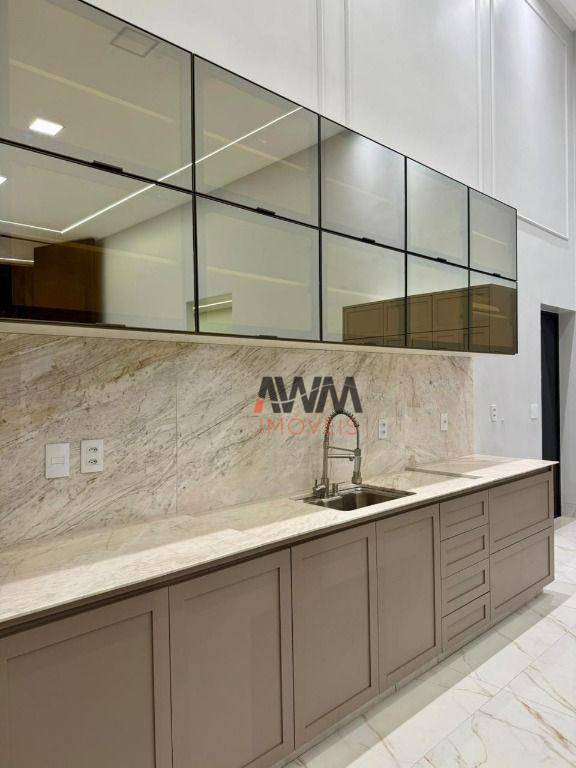Casa de Condomínio à venda com 4 quartos, 356m² - Foto 20
