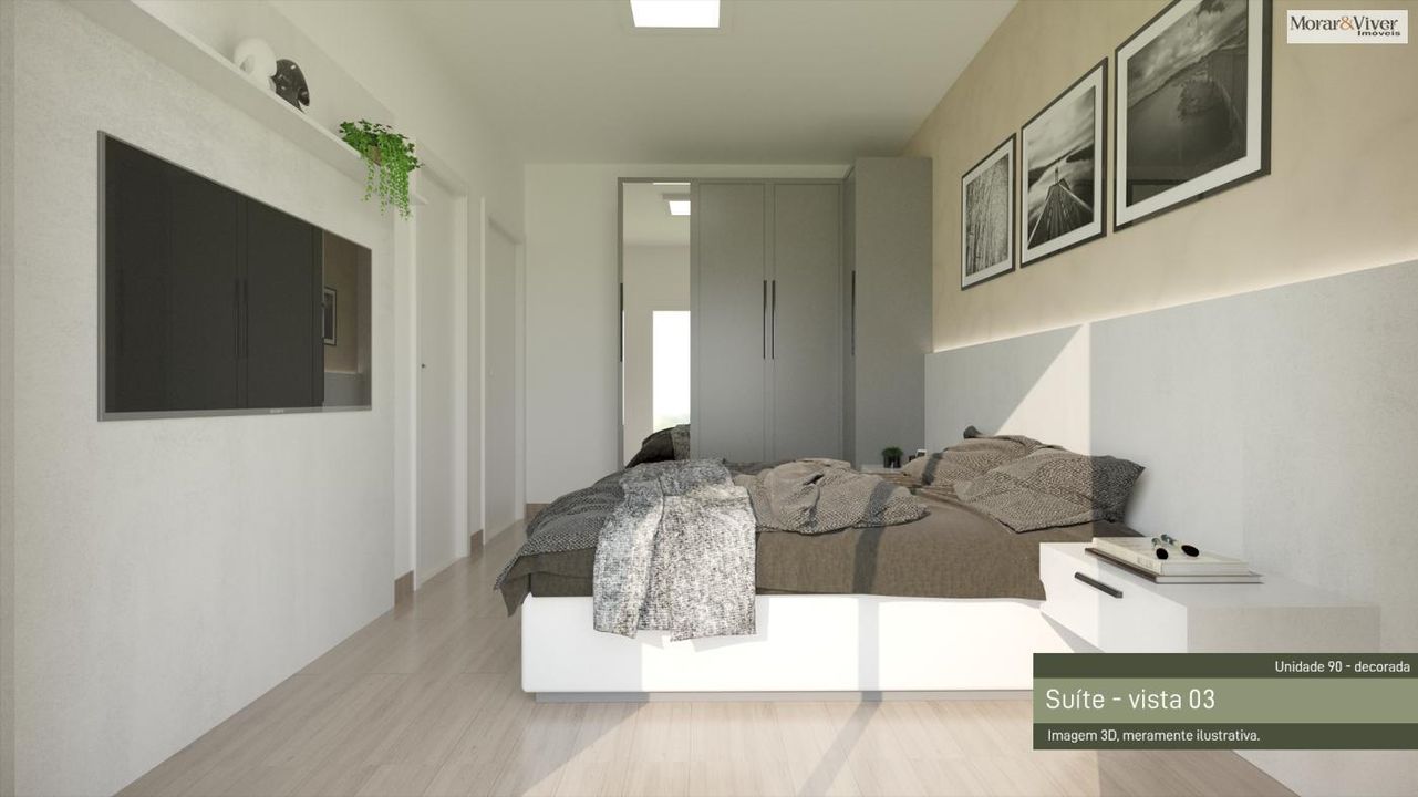 Sobrado à venda com 3 quartos, 87m² - Foto 11
