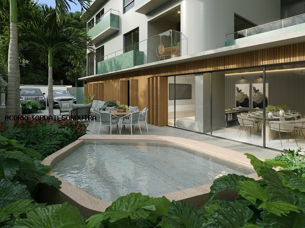 Cobertura à venda com 3 quartos, 274m² - Foto 41