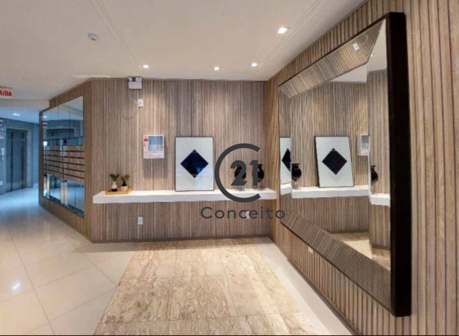 Apartamento para alugar com 3 quartos, 108m² - Foto 24
