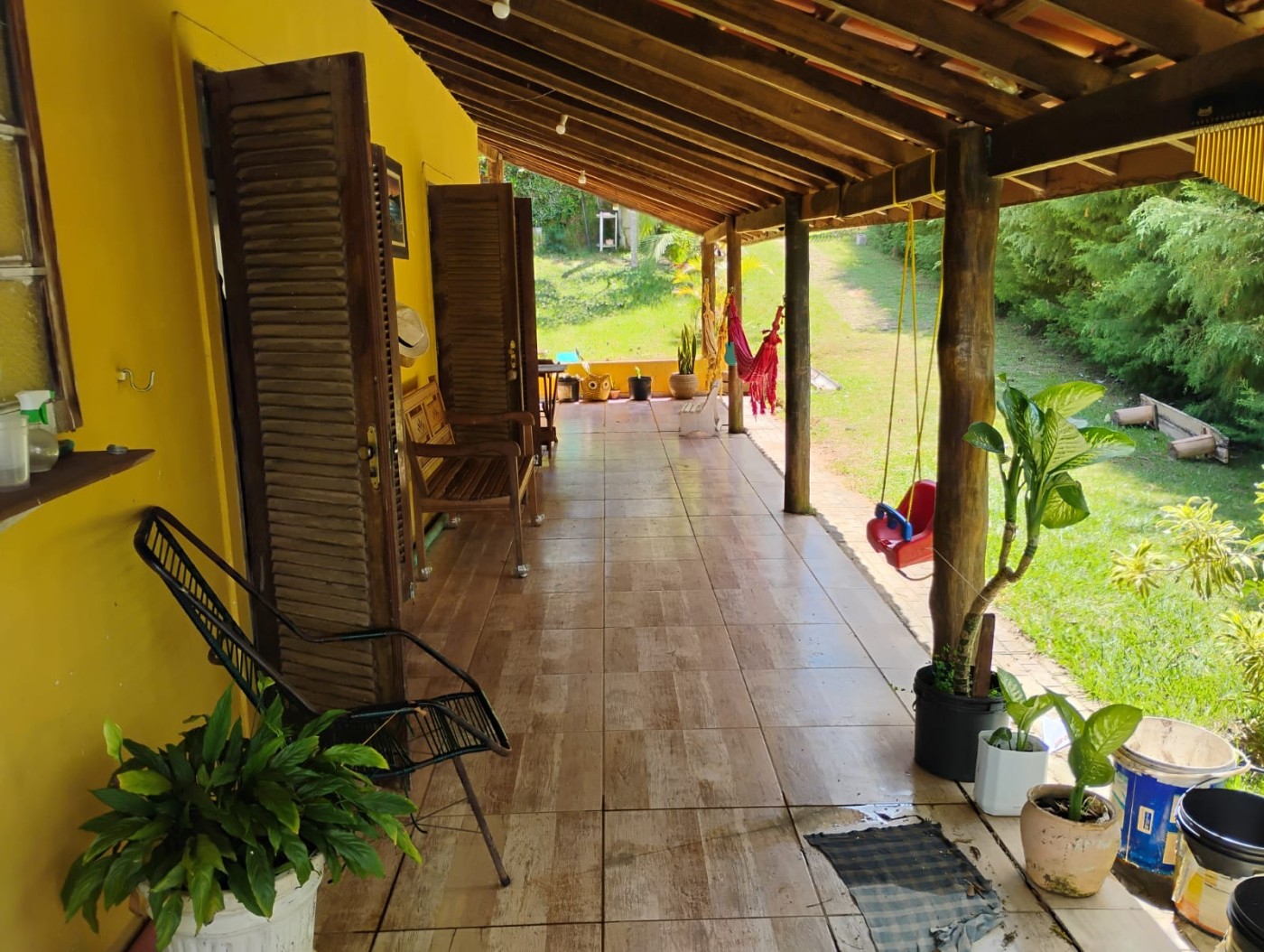 Chácara à venda, 1600m² - Foto 4
