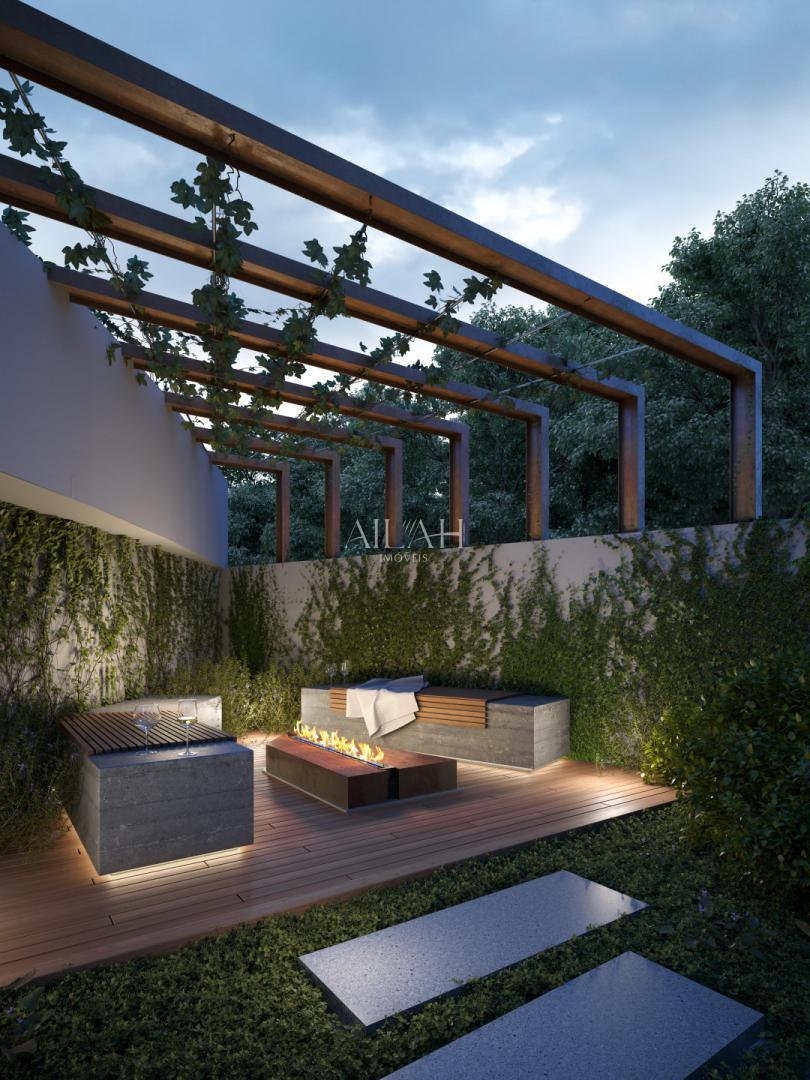 Apartamento à venda com 3 quartos, 272m² - Foto 14
