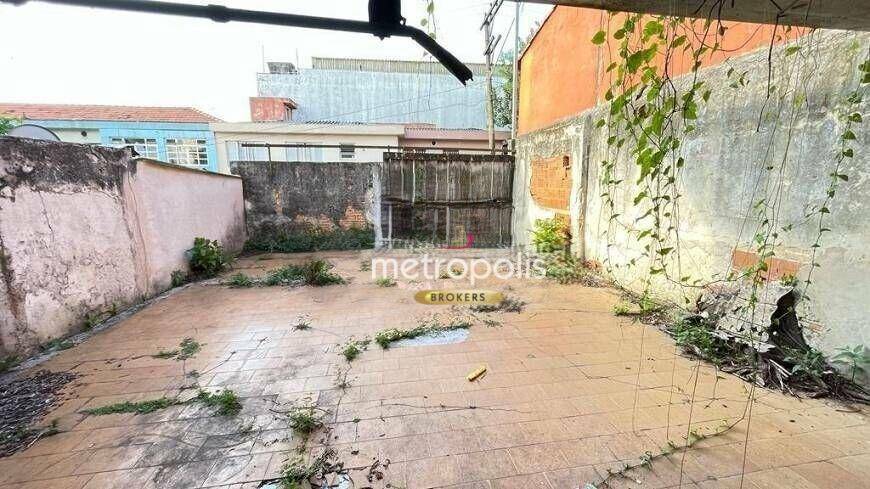 Terreno à venda, 136M2 - Foto 1