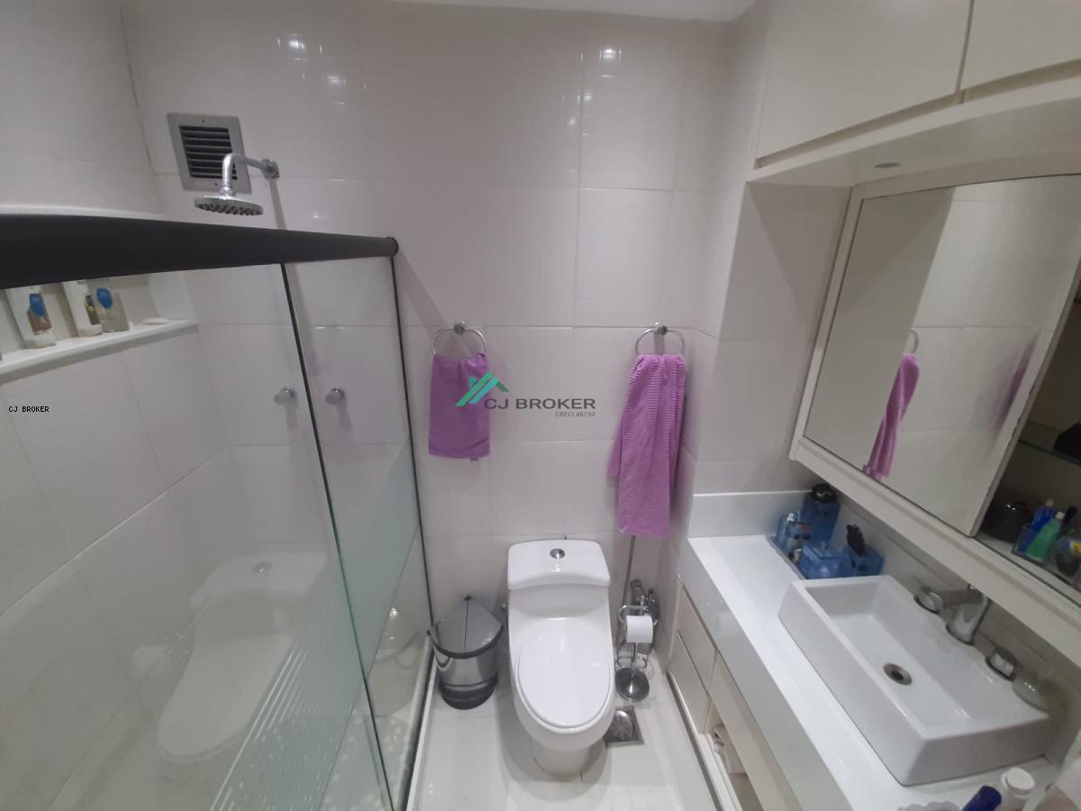 Apartamento à venda com 3 quartos, 134m² - Foto 26