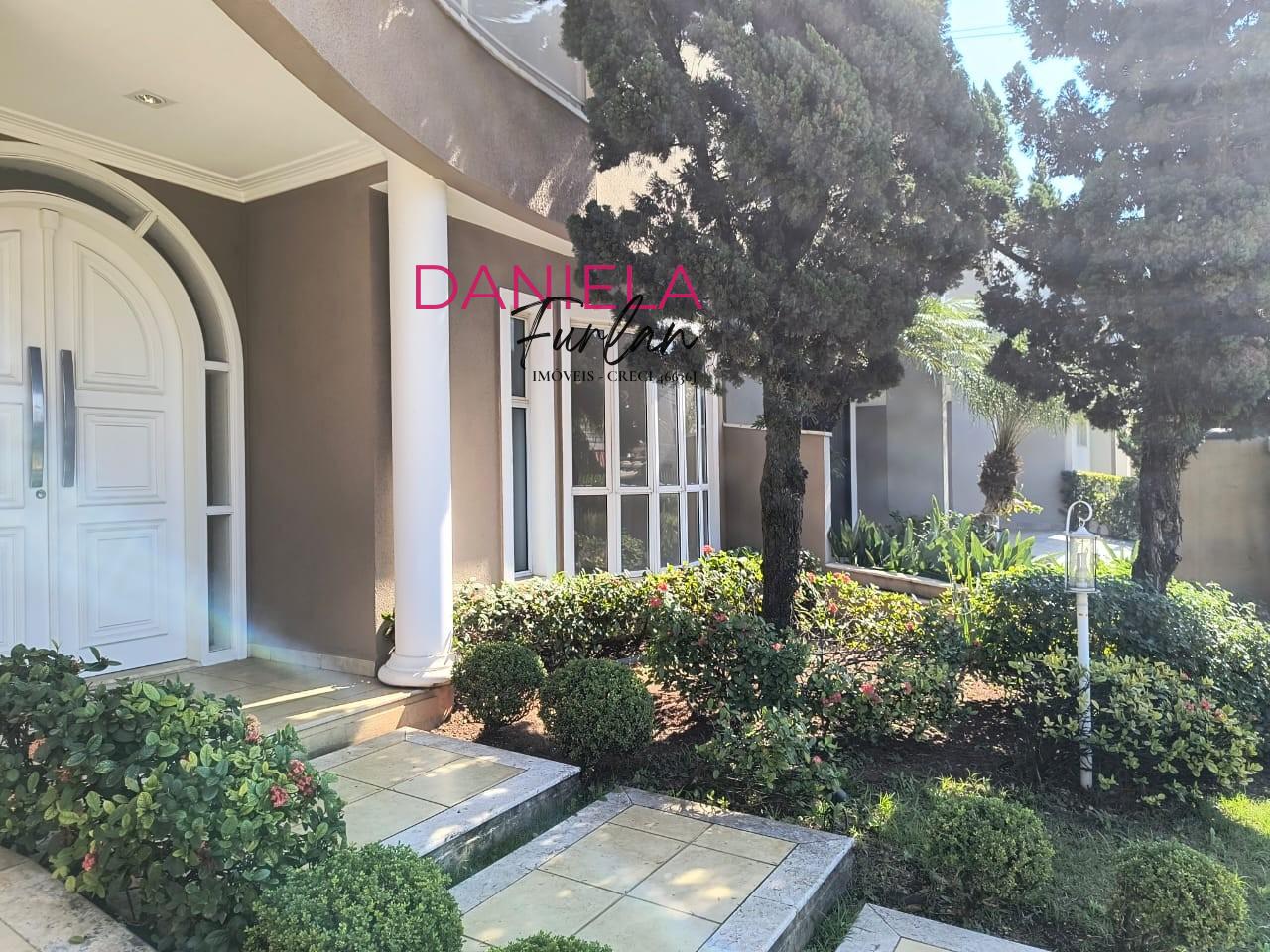 Casa de Condomínio para alugar com 4 quartos, 387m² - Foto 36