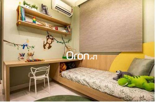 Apartamento à venda com 2 quartos, 60m² - Foto 5