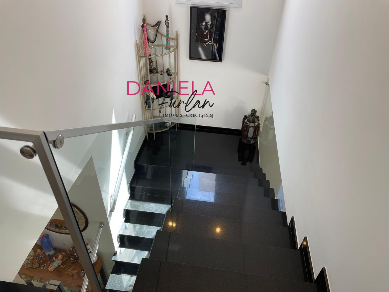 Casa de Condomínio à venda com 3 quartos, 252m² - Foto 15