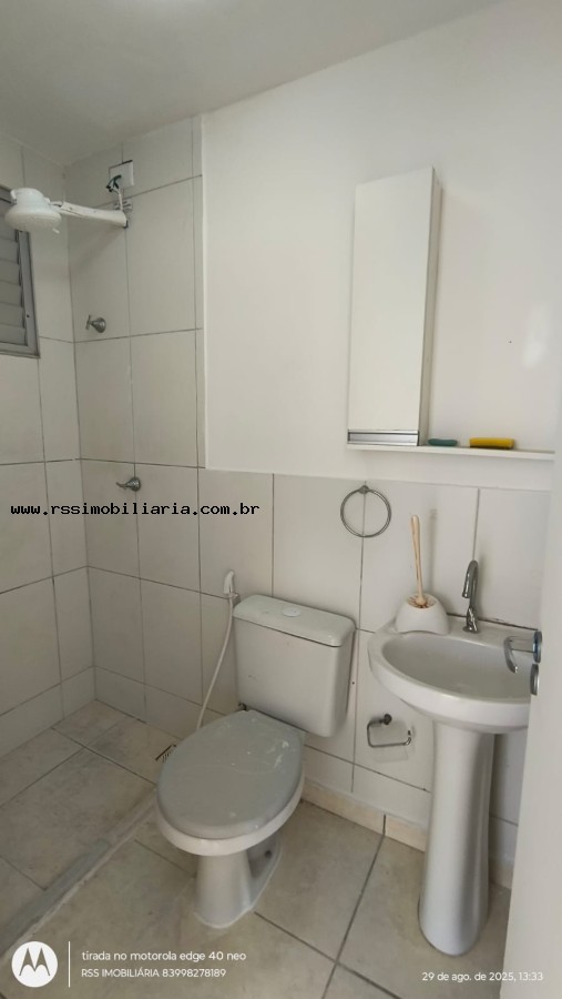 Apartamento para alugar com 2 quartos, 54m² - Foto 16