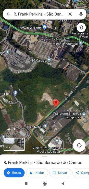 Terreno à venda, 12630M2 - Foto 3