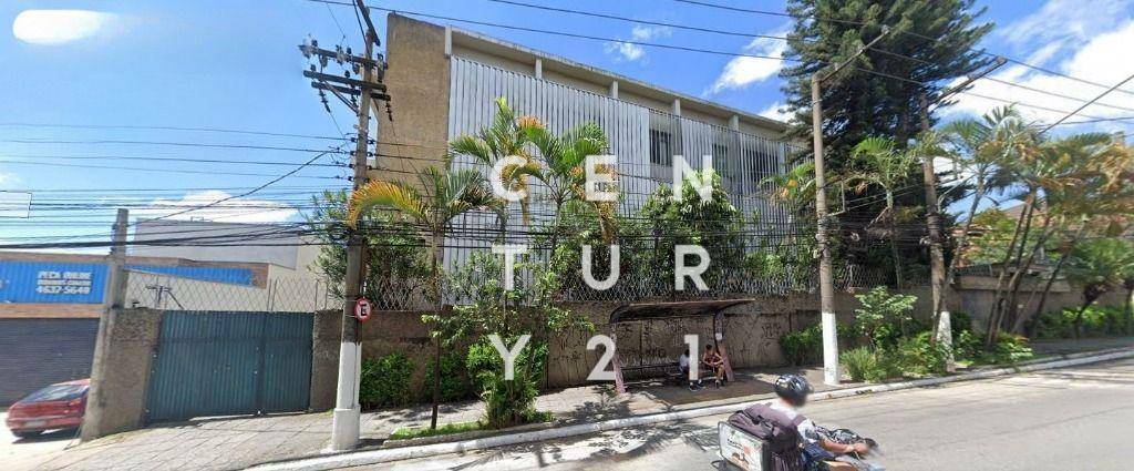 Prédio Inteiro à venda e aluguel, 8813m² - Foto 16