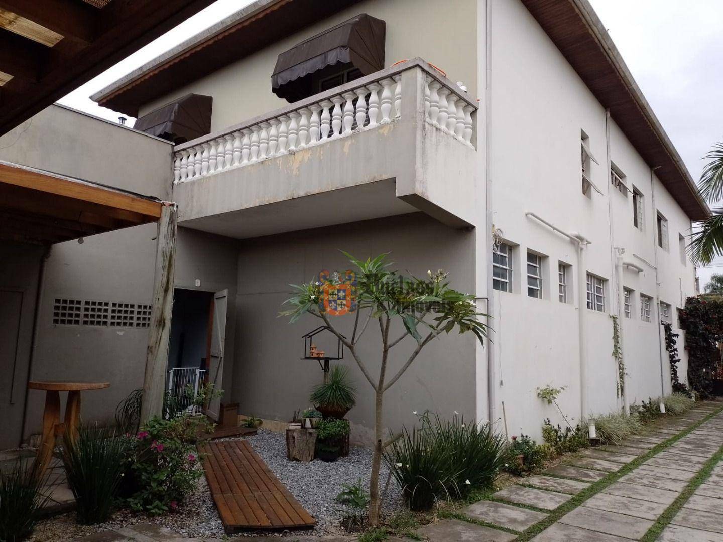 Sobrado à venda com 4 quartos, 962m² - Foto 38