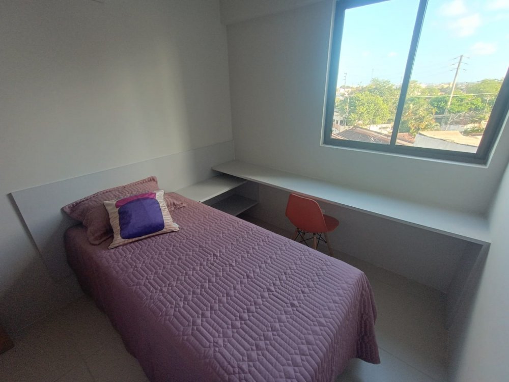 Apartamento à venda com 3 quartos, 68m² - Foto 8
