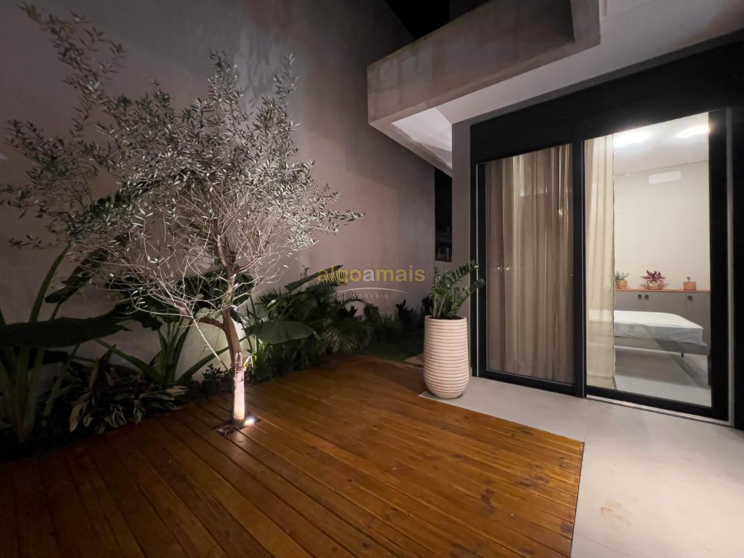 Casa de Condomínio à venda com 4 quartos, 205m² - Foto 29