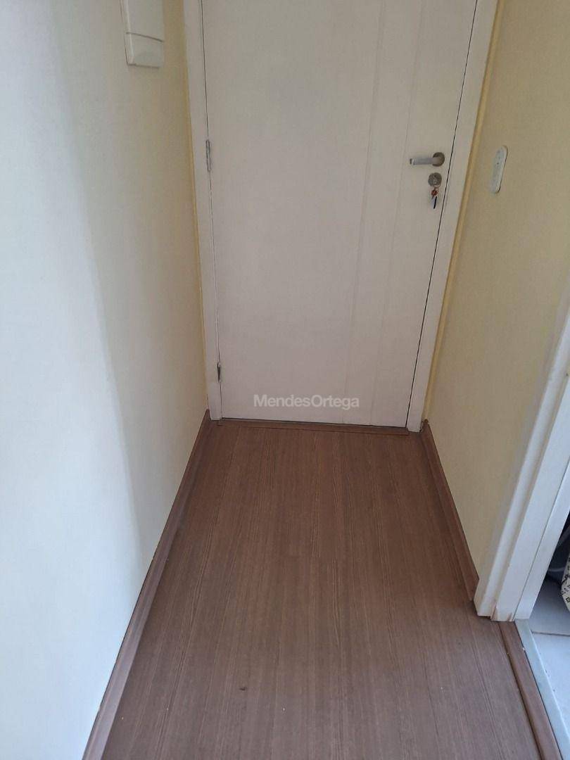 Apartamento à venda com 2 quartos, 54m² - Foto 8