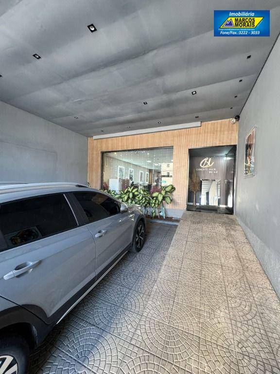 Loja-Salão para alugar, 240m² - Foto 44