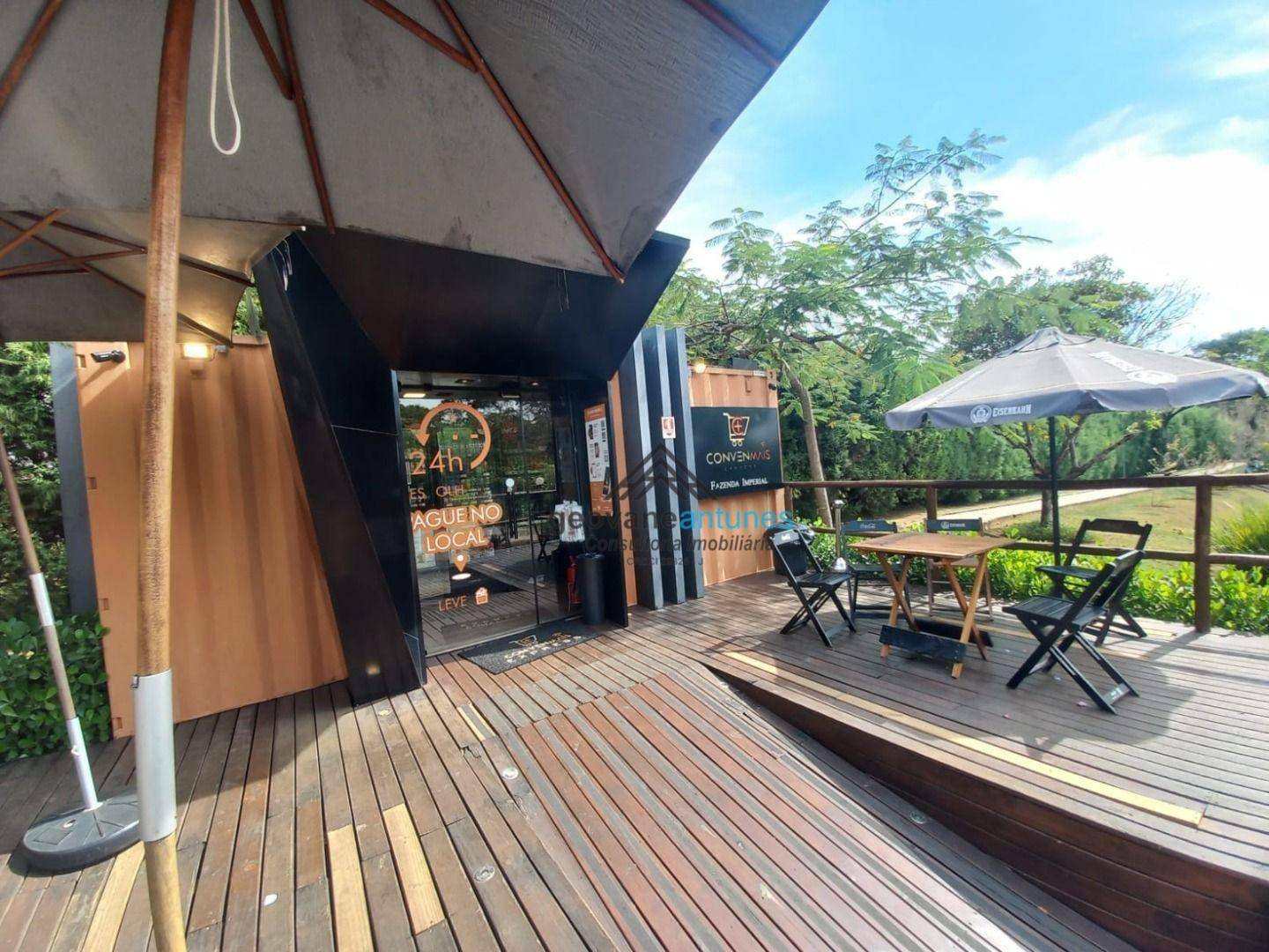 Loteamento e Condomínio à venda, 1040M2 - Foto 9