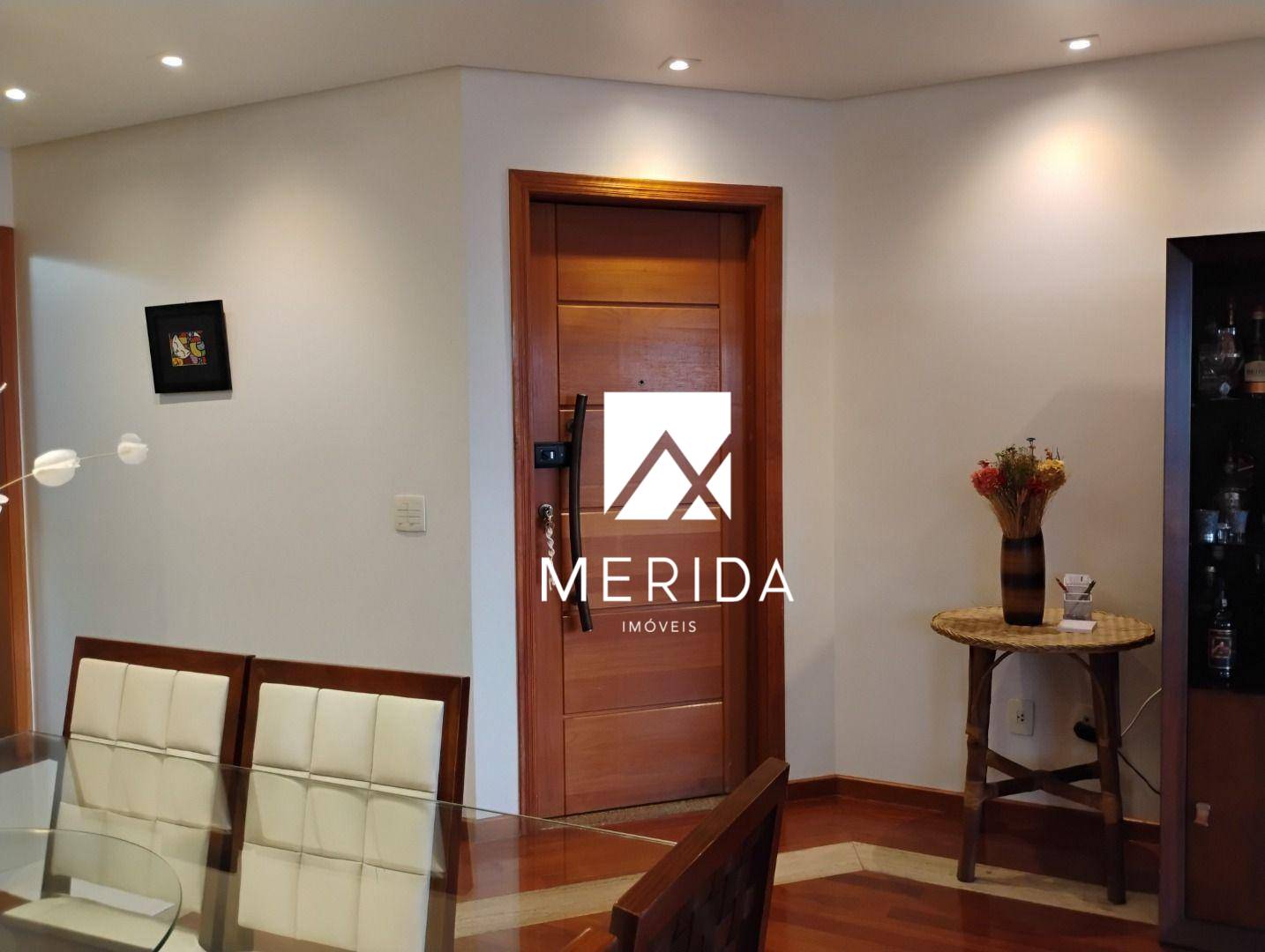 Cobertura para alugar com 3 quartos, 187m² - Foto 4