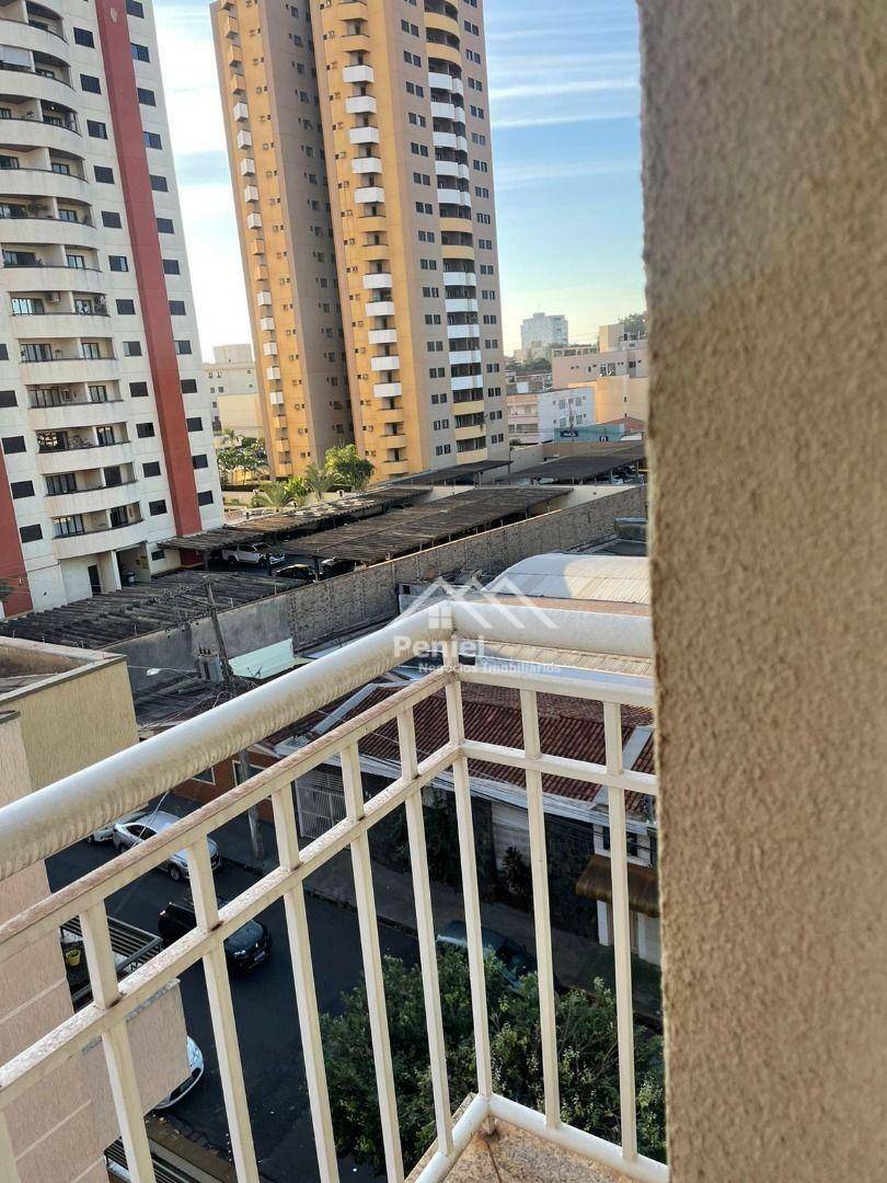 Apartamento à venda com 3 quartos, 107m² - Foto 4