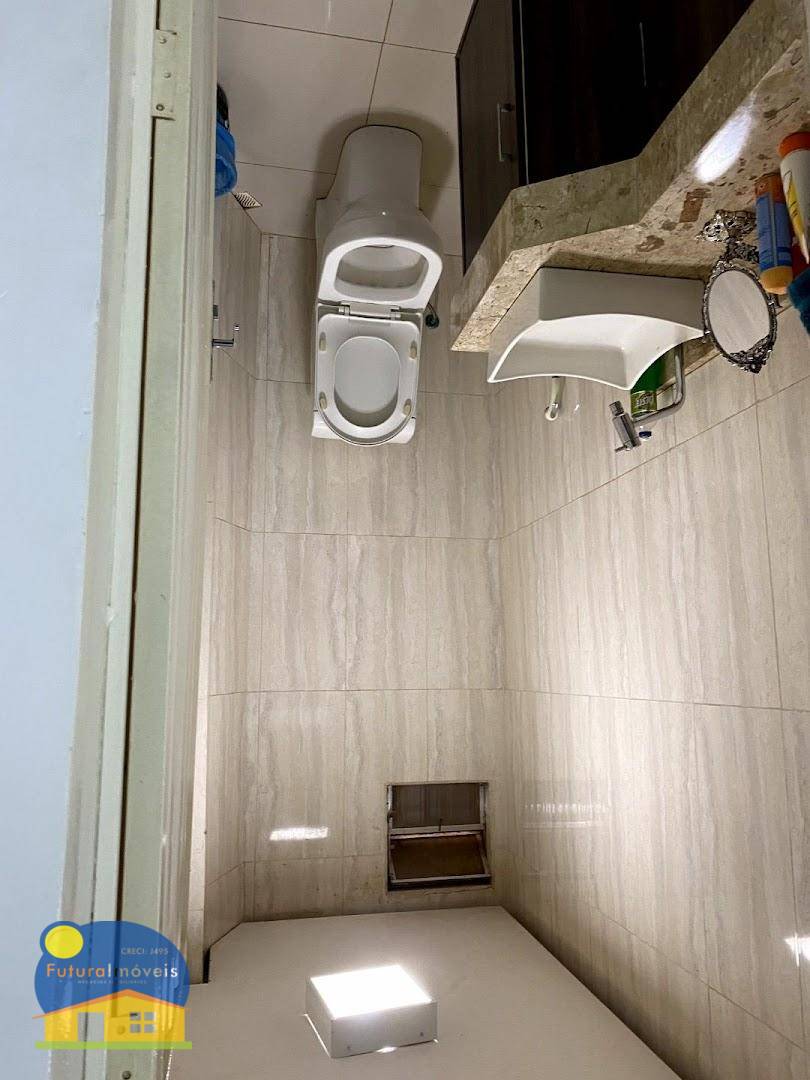 Depósito-Galpão-Armazém para alugar, 720m² - Foto 13