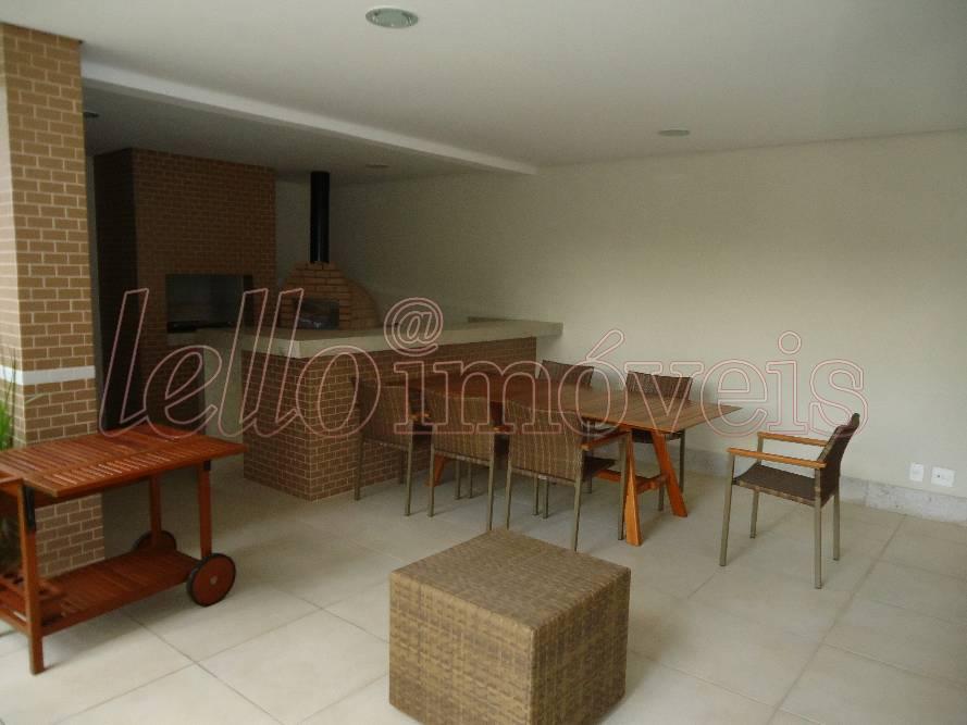 Apartamento para alugar com 3 quartos, 135m² - Foto 25