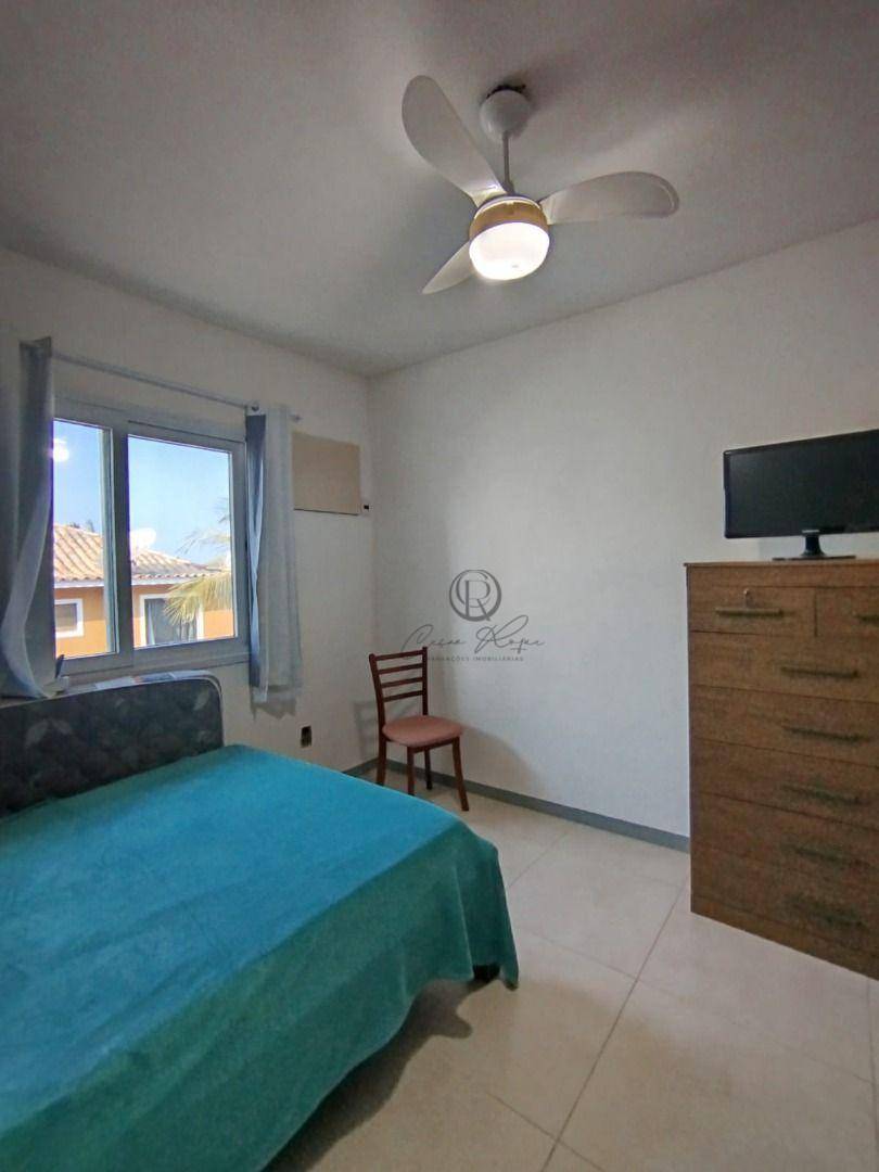 Casa de Condomínio à venda e aluguel com 3 quartos, 90m² - Foto 8