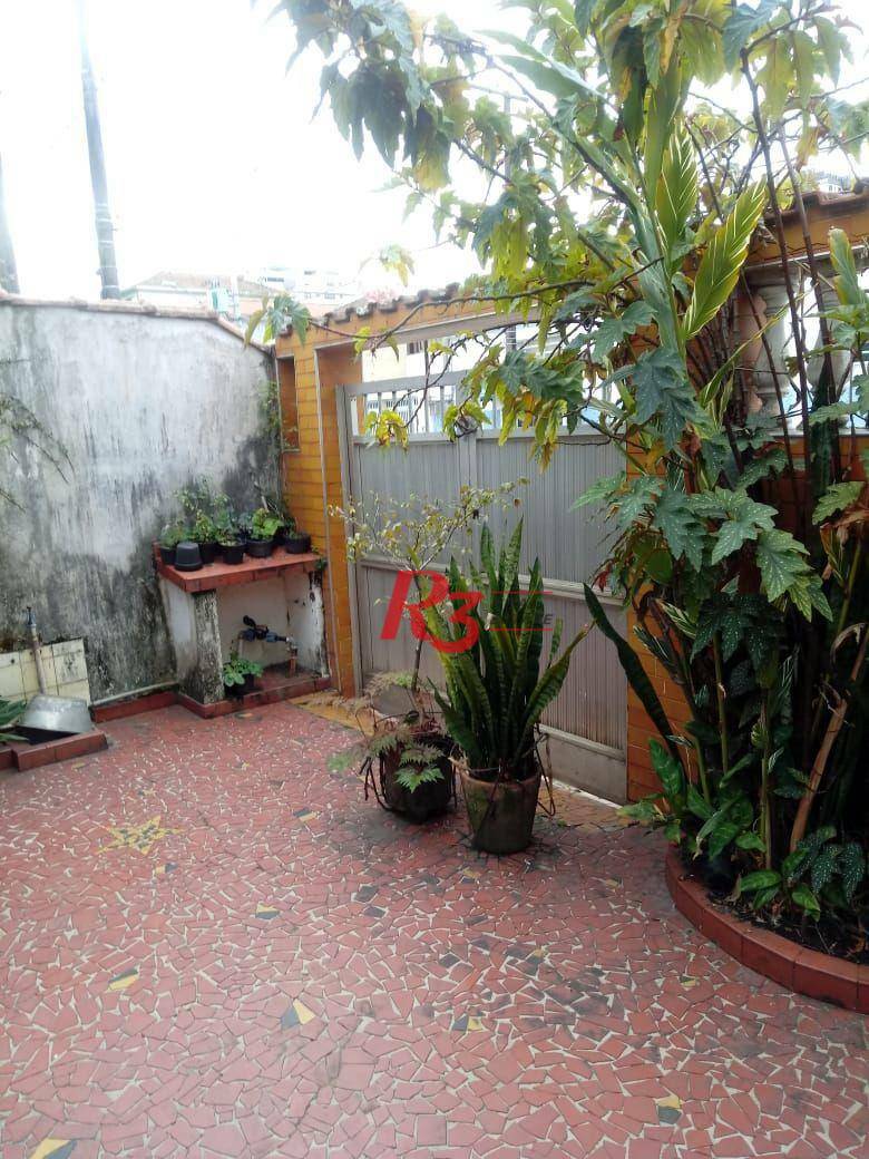 Casa para alugar com 2 quartos, 70m² - Foto 3