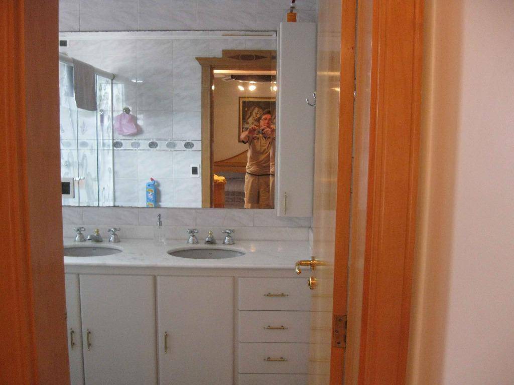 Cobertura à venda e aluguel com 3 quartos, 250m² - Foto 10