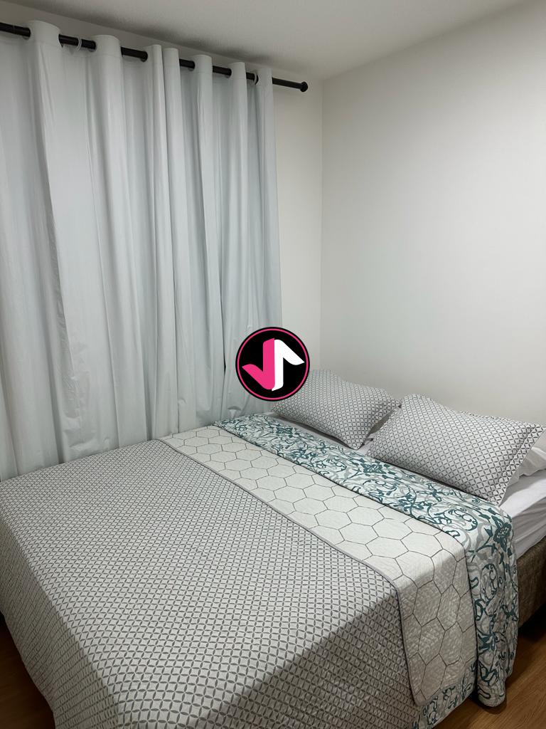 Apartamento à venda com 2 quartos, 42m² - Foto 10
