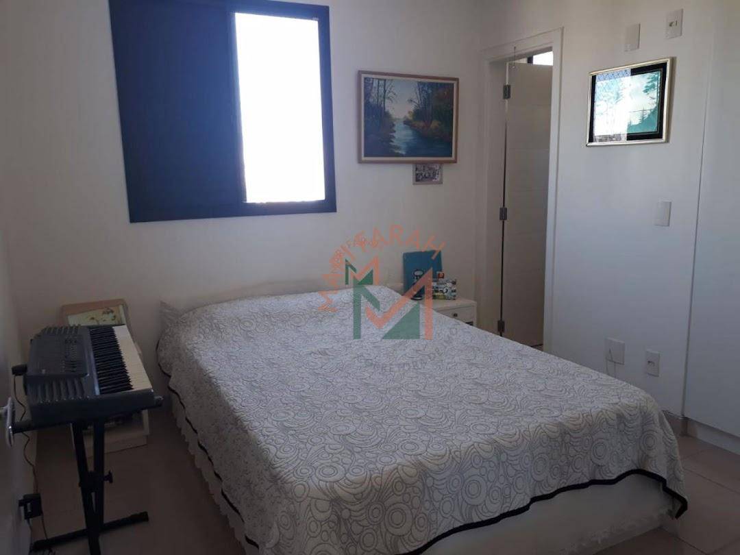 Apartamento à venda com 3 quartos, 124m² - Foto 6