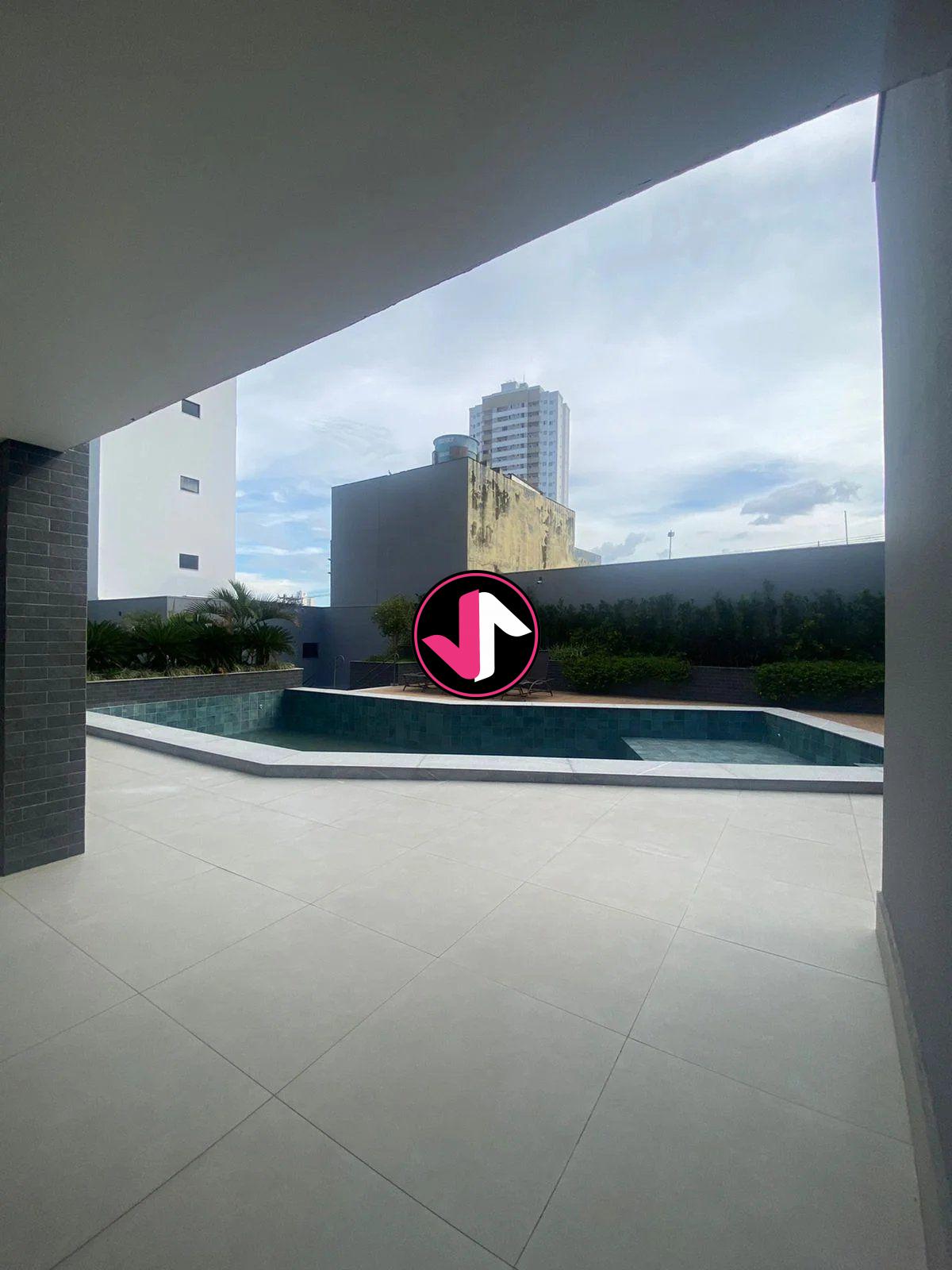 Apartamento à venda com 4 quartos - Foto 57